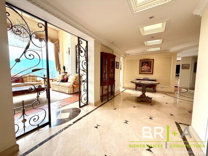 departamento ph en venta en frondoso 2, lomas country