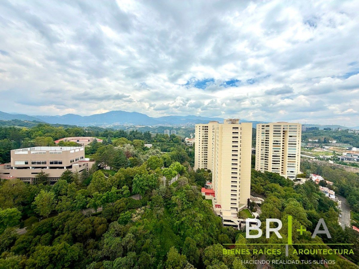 departamento ph en venta en frondoso 2, lomas country