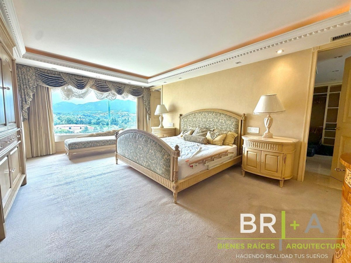 departamento ph en venta en frondoso 2, lomas country