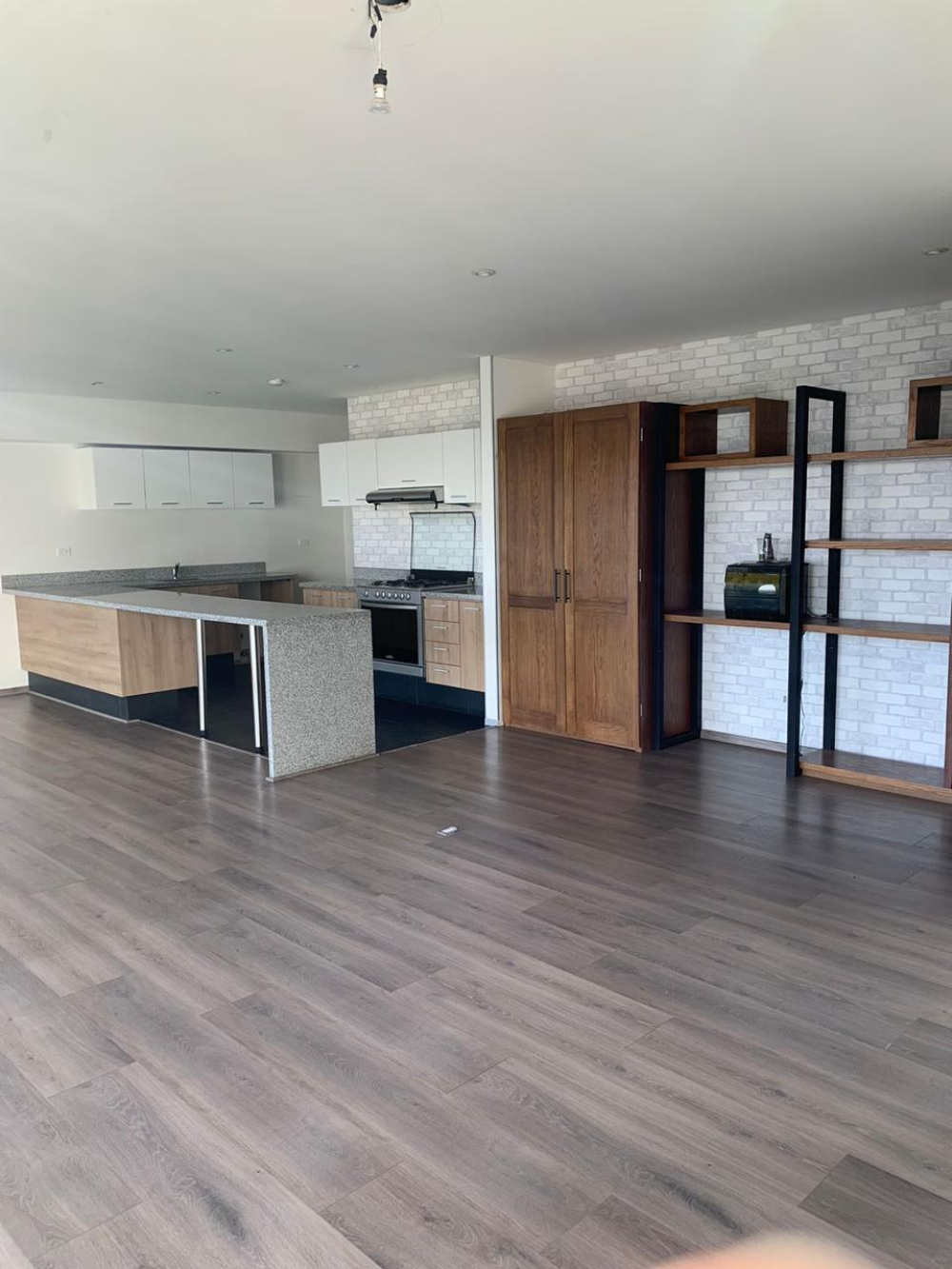 departamento en venta de 3 recámaras con balcón en cittá san jerónimo