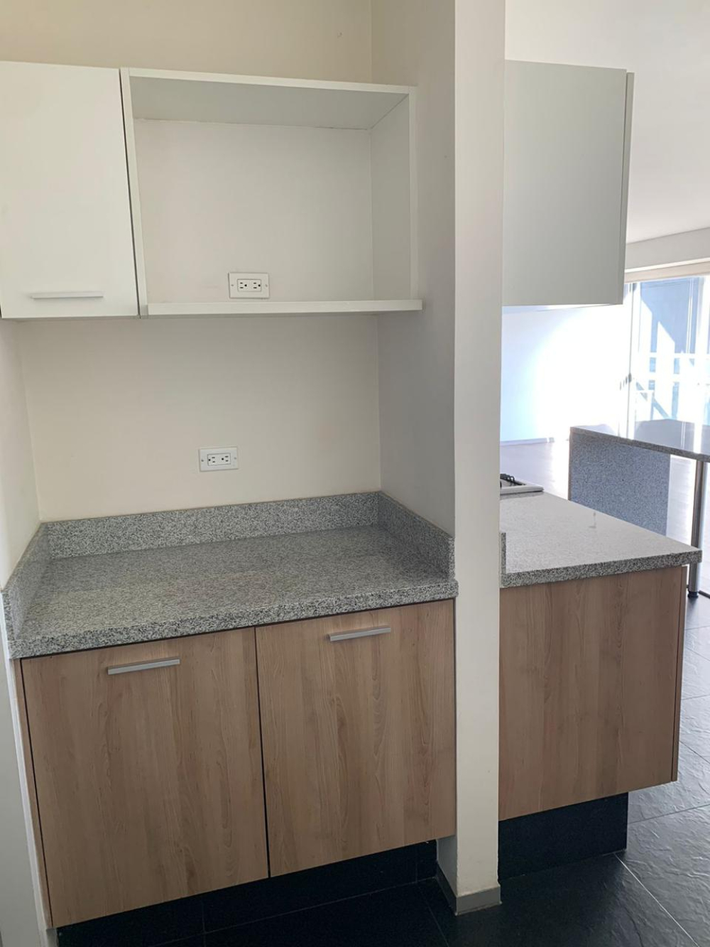 departamento en venta de 3 recámaras con balcón en cittá san jerónimo