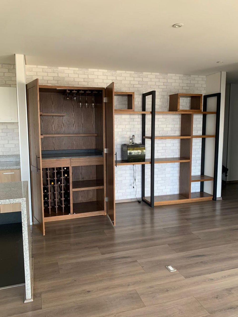 departamento en venta de 3 recámaras con balcón en cittá san jerónimo
