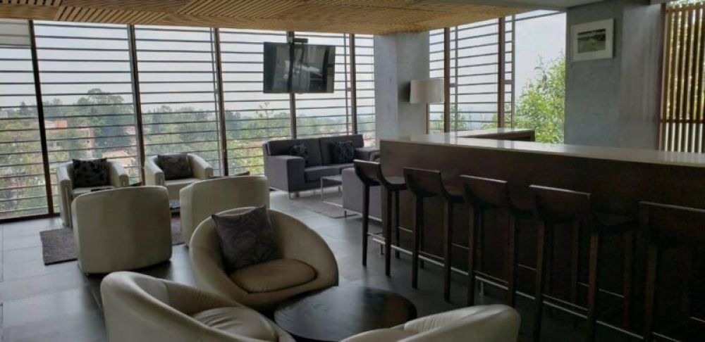 departamento en venta de 3 recámaras con balcón en cittá san jerónimo
