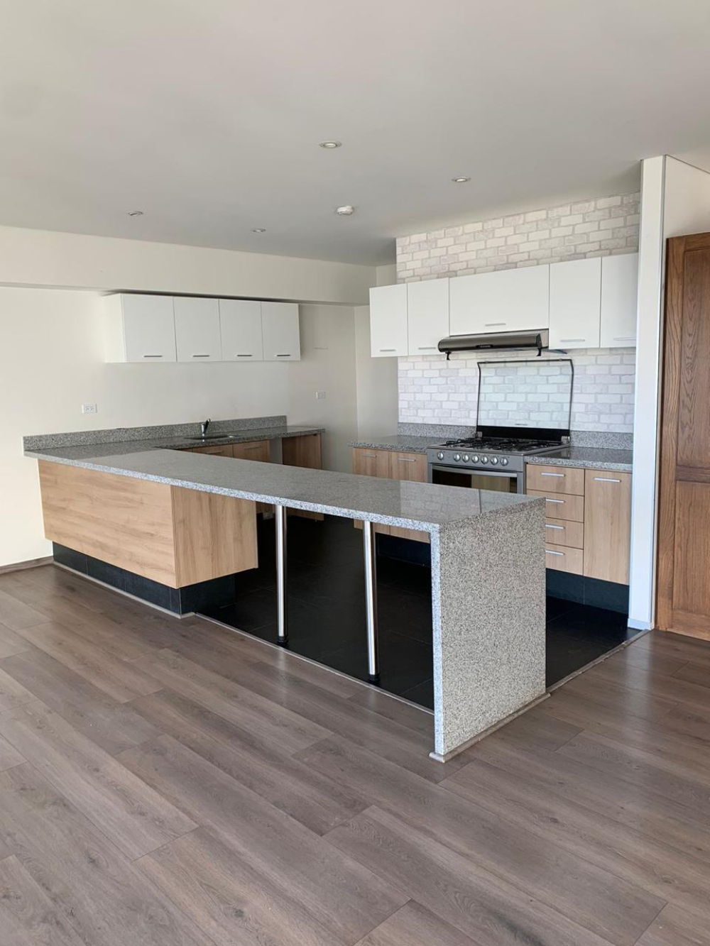 departamento en venta de 3 recámaras con balcón en cittá san jerónimo
