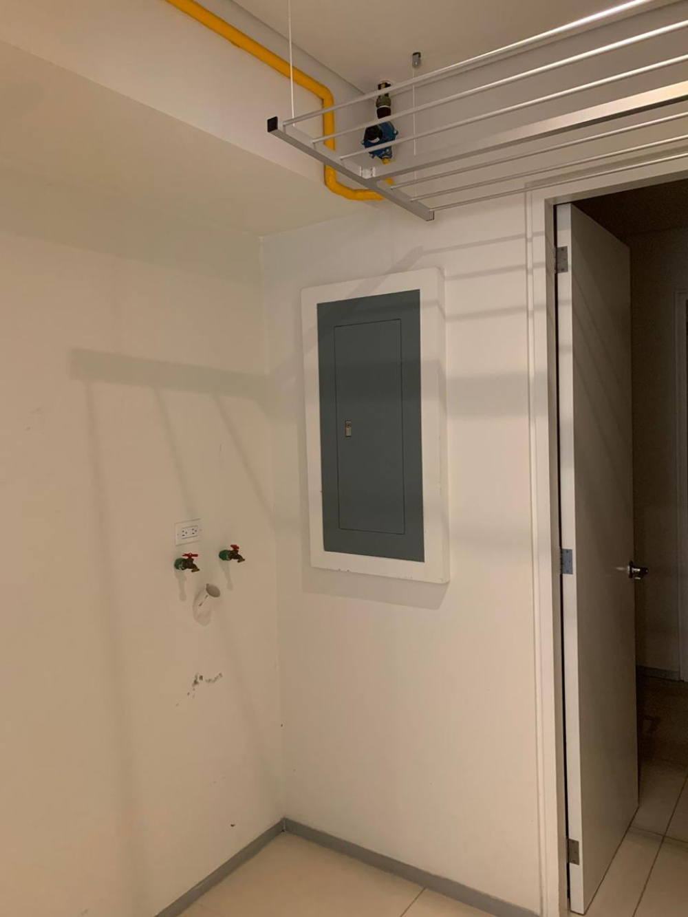 departamento en venta de 3 recámaras con balcón en cittá san jerónimo
