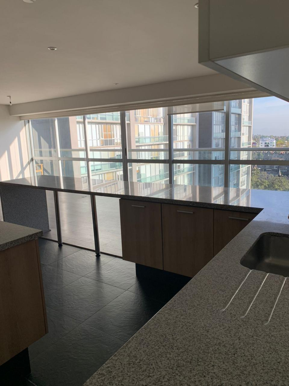 departamento en venta de 3 recámaras con balcón en cittá san jerónimo