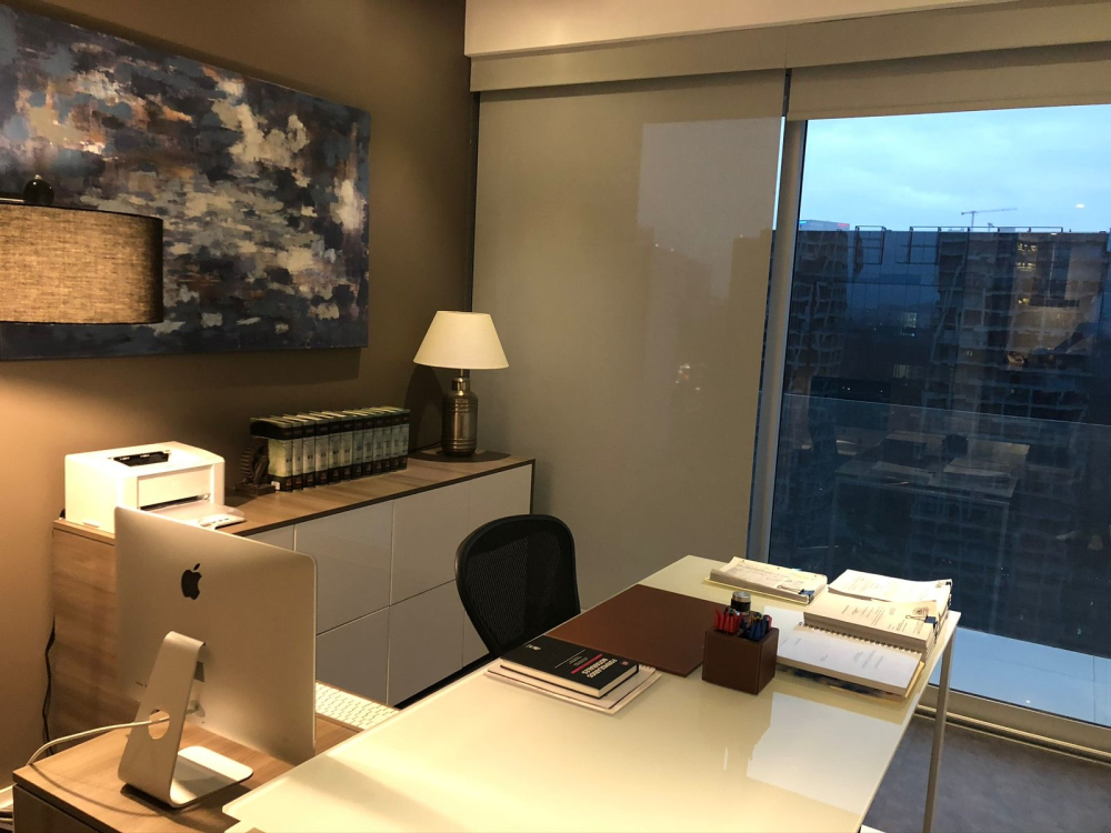 departamento para venta y/ o renta espectacular ,en península -santa fe