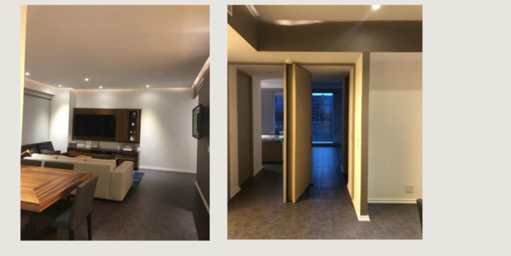 departamento para venta y/ o renta espectacular ,en península -santa fe
