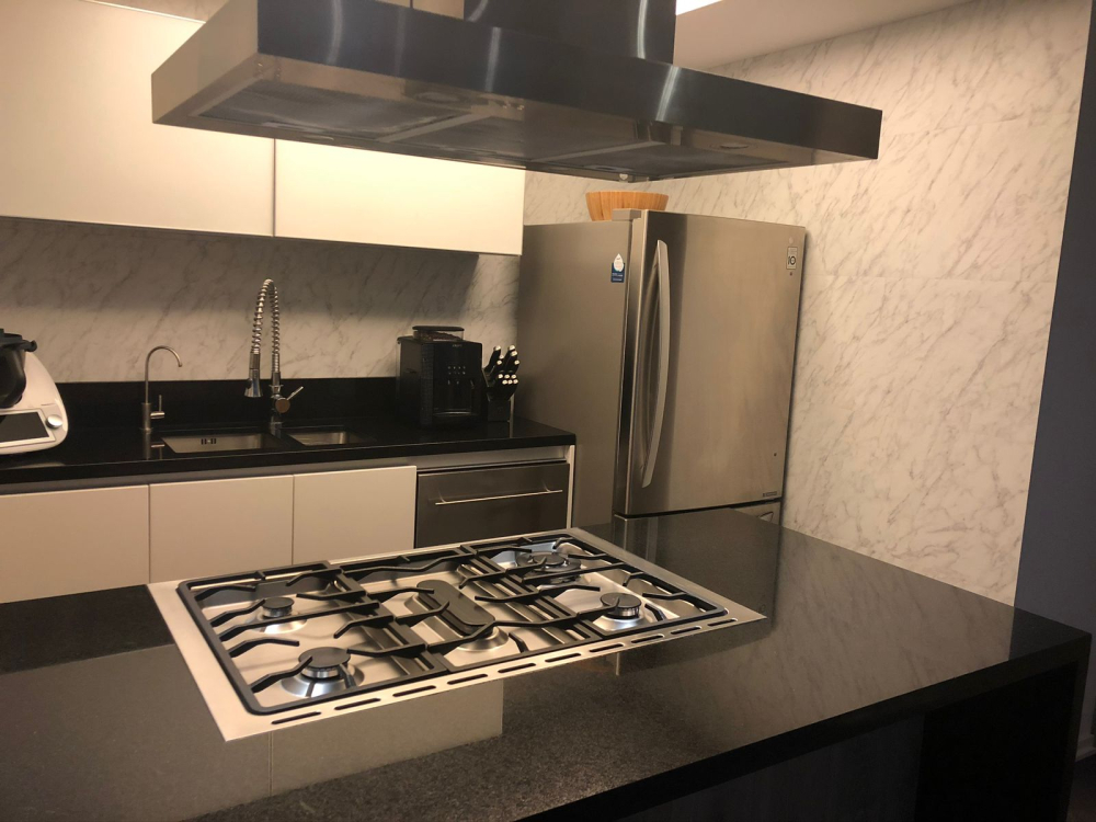 departamento para venta y/ o renta espectacular ,en península -santa fe