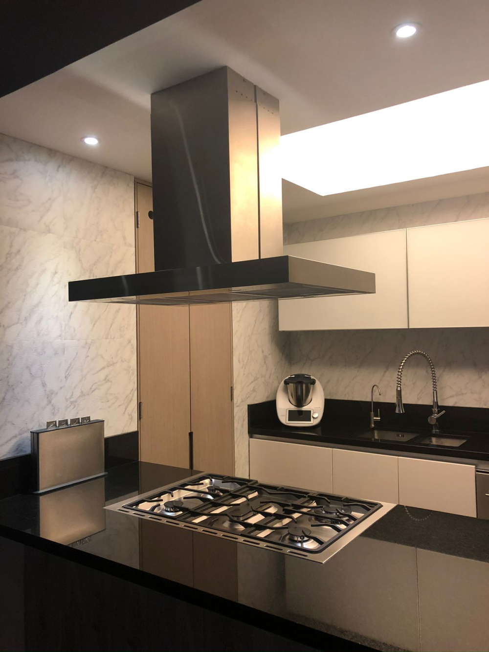 departamento para venta y/ o renta espectacular ,en península -santa fe