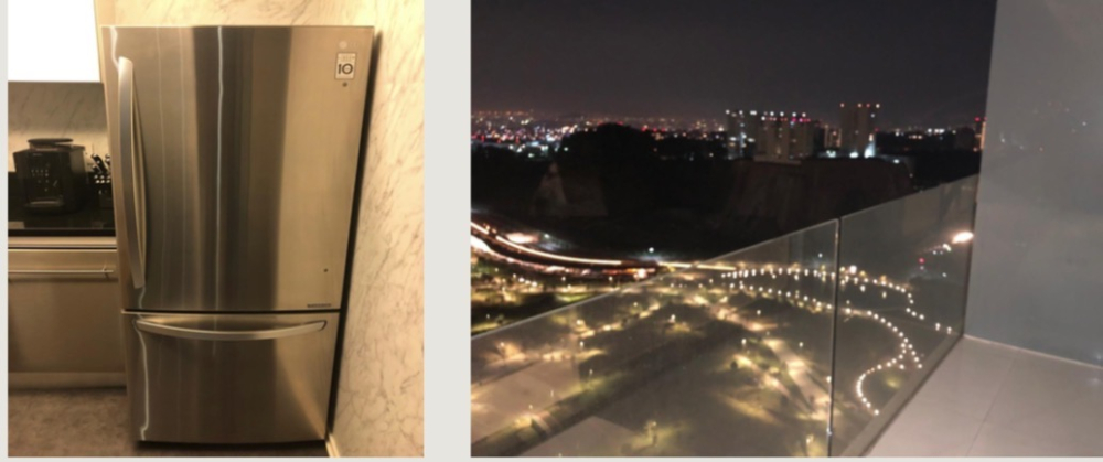 departamento para venta y/ o renta espectacular ,en península -santa fe
