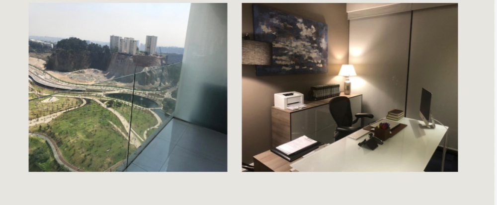 departamento para venta y/ o renta espectacular ,en península -santa fe