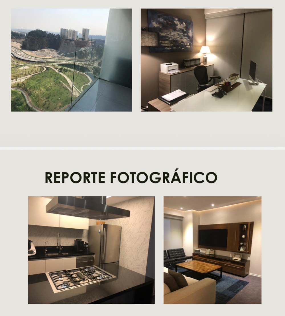 departamento para venta y/ o renta espectacular ,en península -santa fe