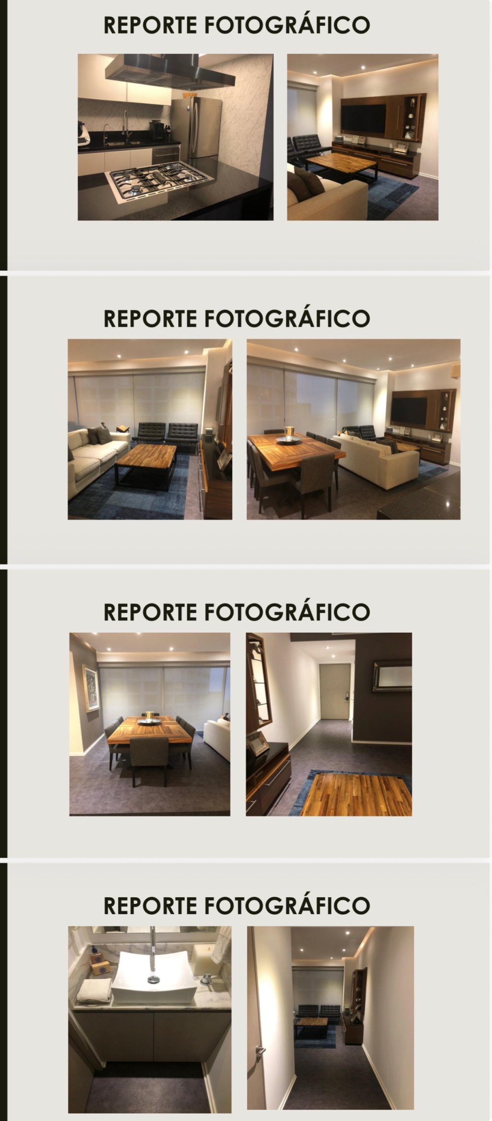 departamento para venta y/ o renta espectacular ,en península -santa fe
