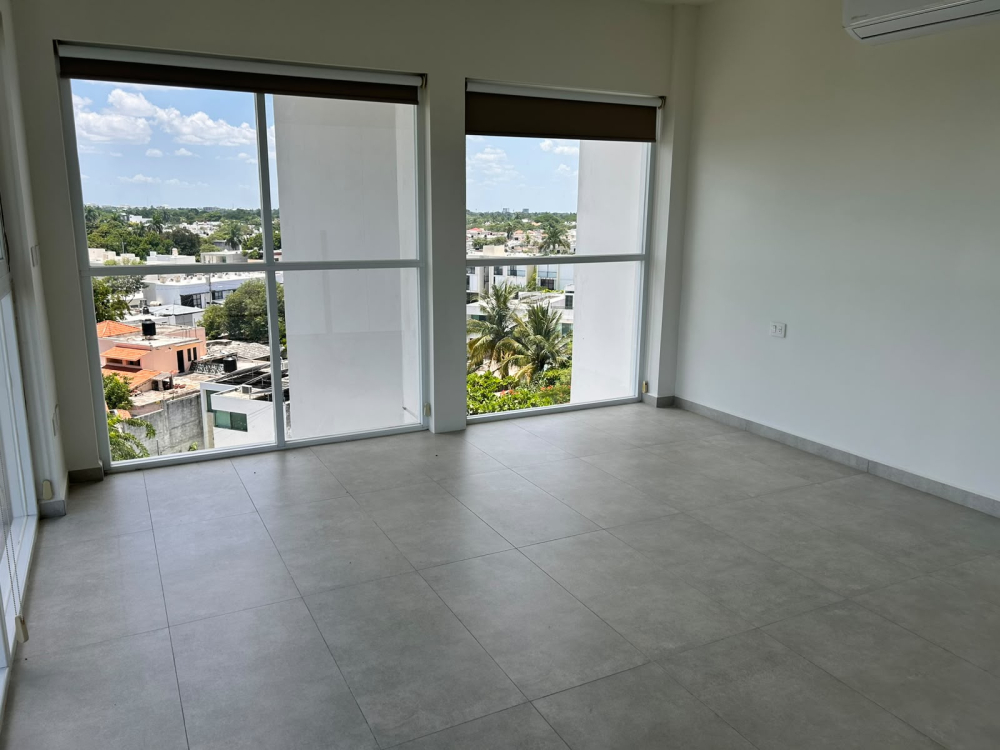 departamento en renta en montecristo