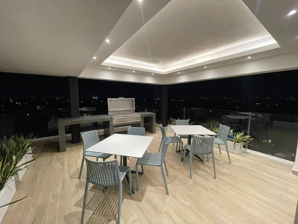 departamento en renta en montecristo