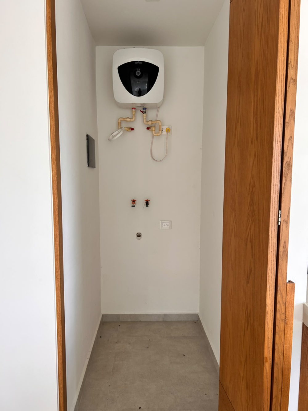 departamento en renta en montecristo