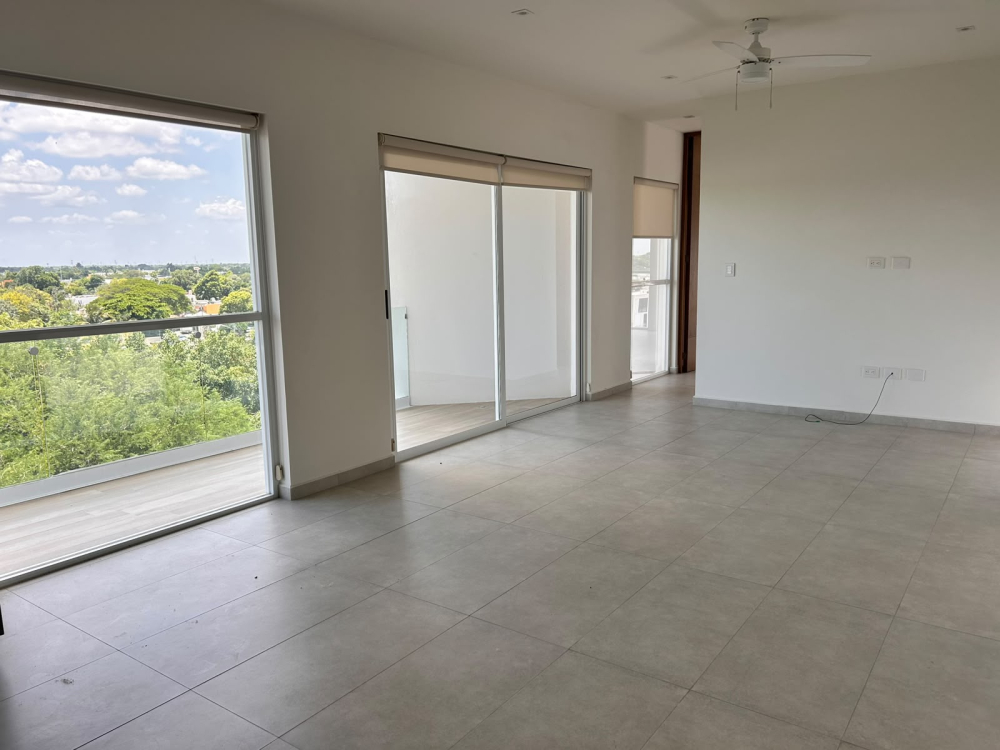 departamento en renta en montecristo