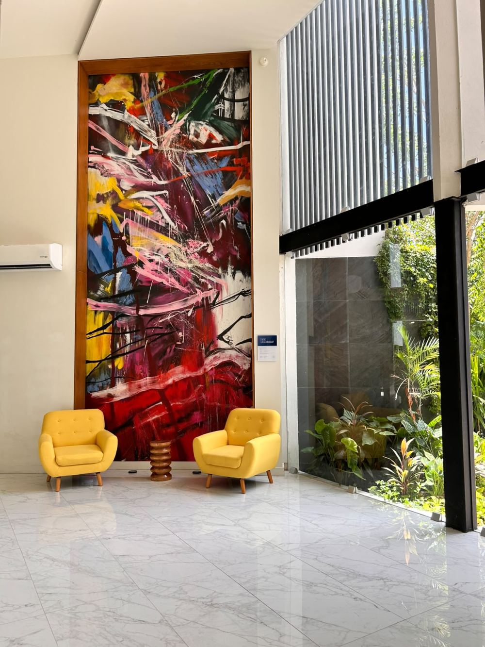 departamento en renta en montecristo