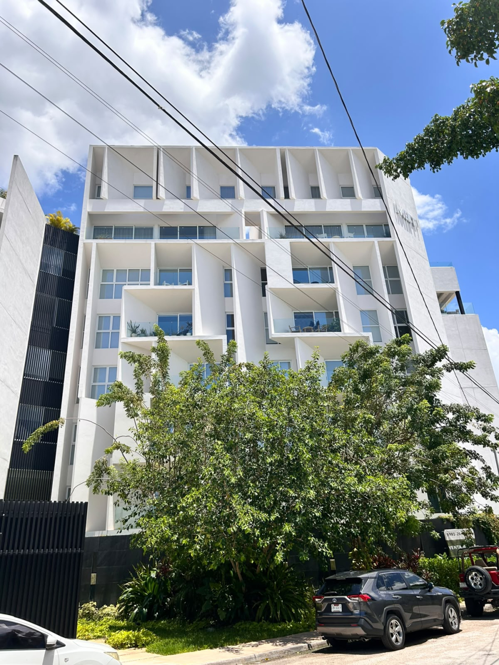departamento en renta en montecristo