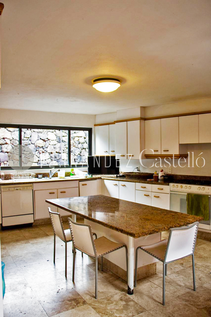 venta de casa en el club de golf malinalco