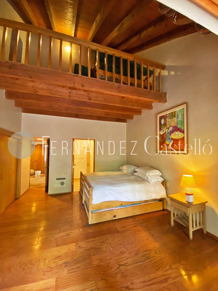 venta de casa en el club de golf malinalco