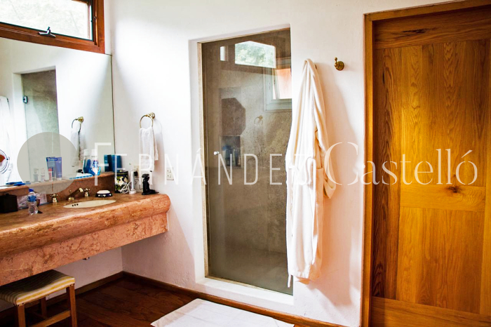 venta de casa en el club de golf malinalco