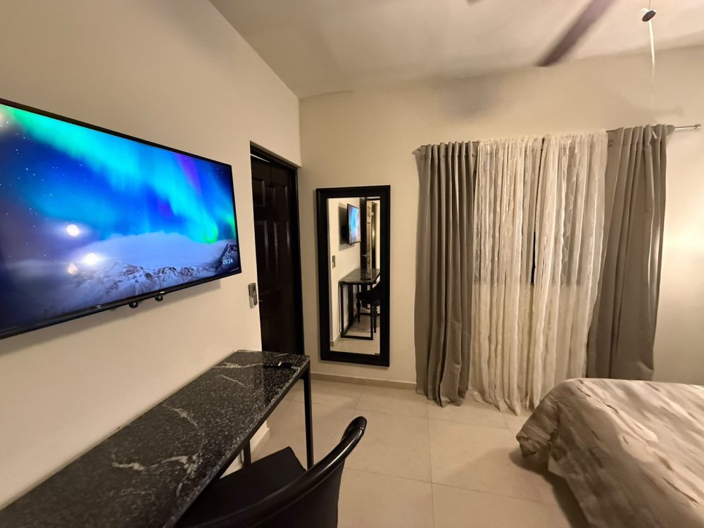 casa en renta en privada con tres recámaras en los mochis, sinaloa