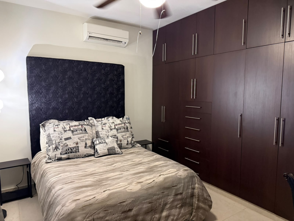 casa en renta en privada con tres recámaras en los mochis, sinaloa