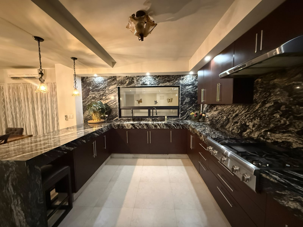 casa en renta en privada con tres recámaras en los mochis, sinaloa