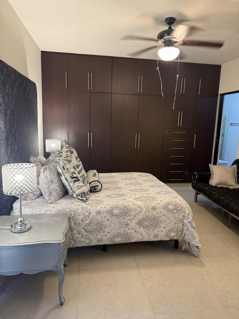 casa en renta en privada con tres recámaras en los mochis, sinaloa