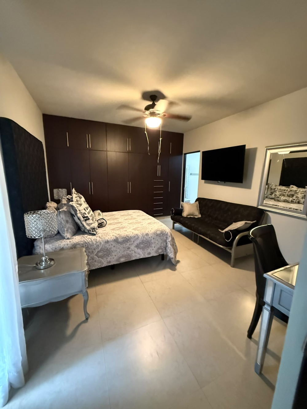 casa en renta en privada con tres recámaras en los mochis, sinaloa
