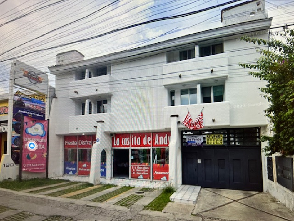 departamento en venta en la estancia