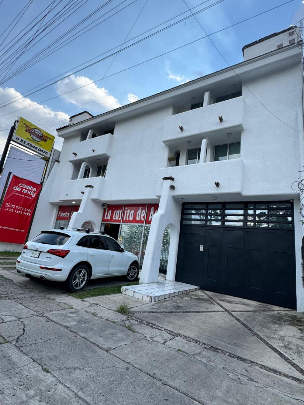 departamento en venta en la estancia