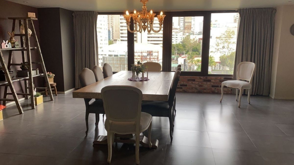 departamento en renta en lomas de chapultepec