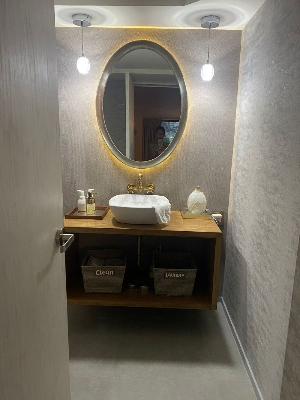 departamento en renta en lomas de chapultepec