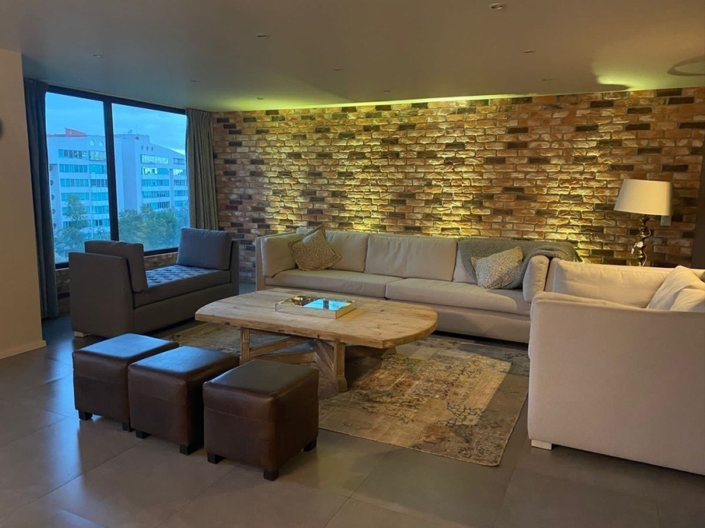 departamento en renta en lomas de chapultepec