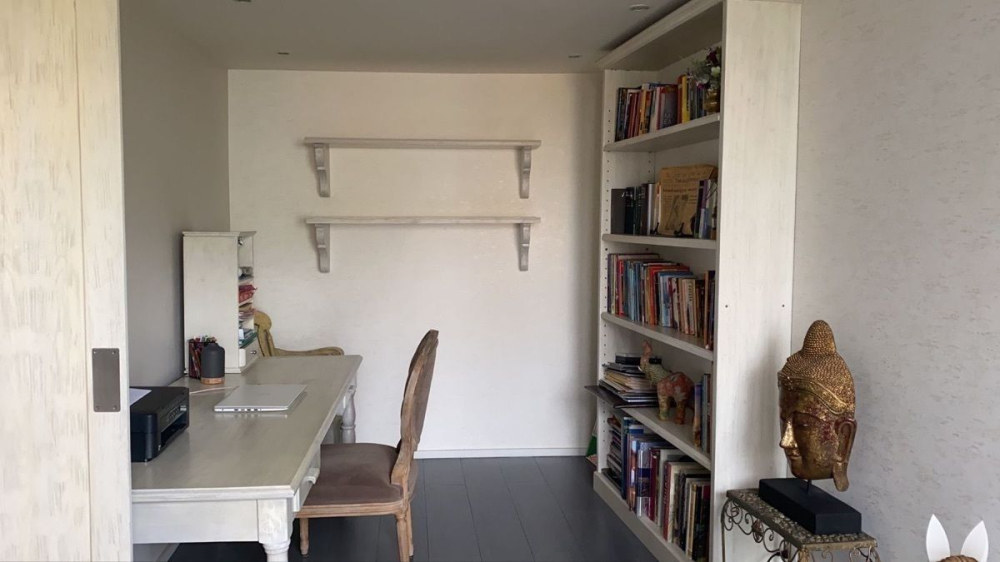 departamento en renta en lomas de chapultepec
