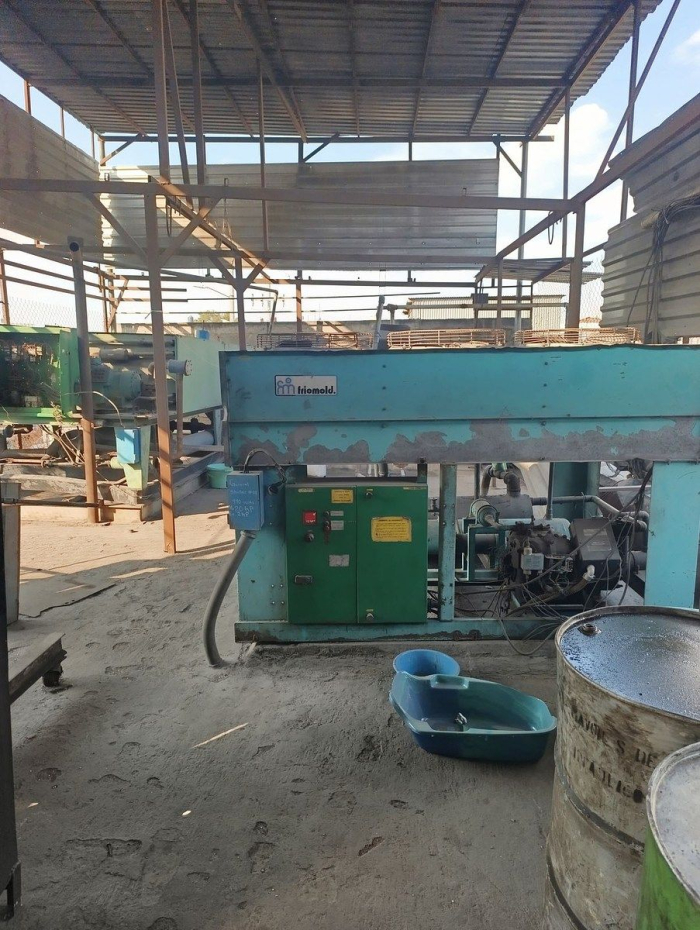 BODEGA INDUSTRIAL EN VENTA EN AZCAPOTZALCO