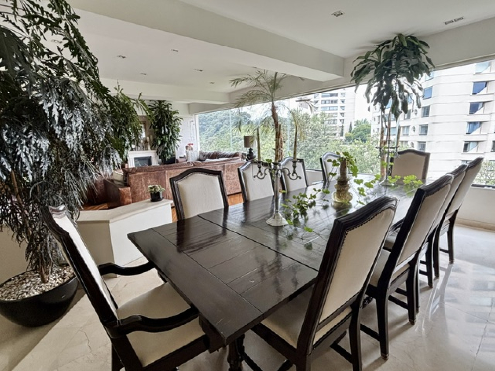 Departamento en Venta, en Lomas Anahuac