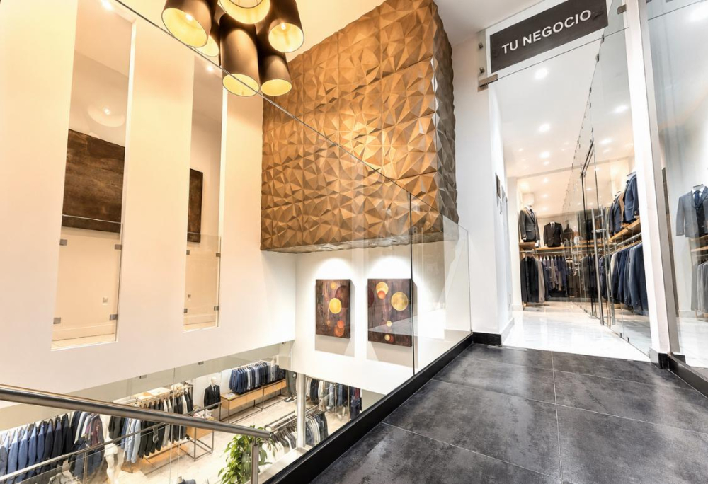 Local Comercial En Renta En Polanco