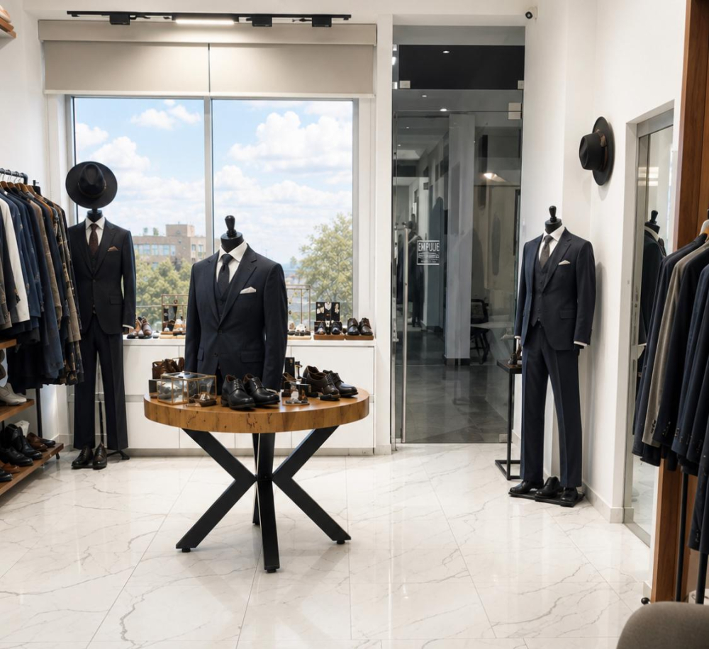Local Comercial En Renta En Polanco