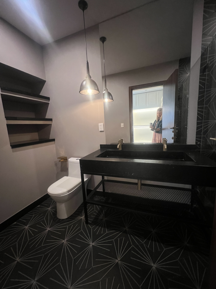 departamento en renta en polanco