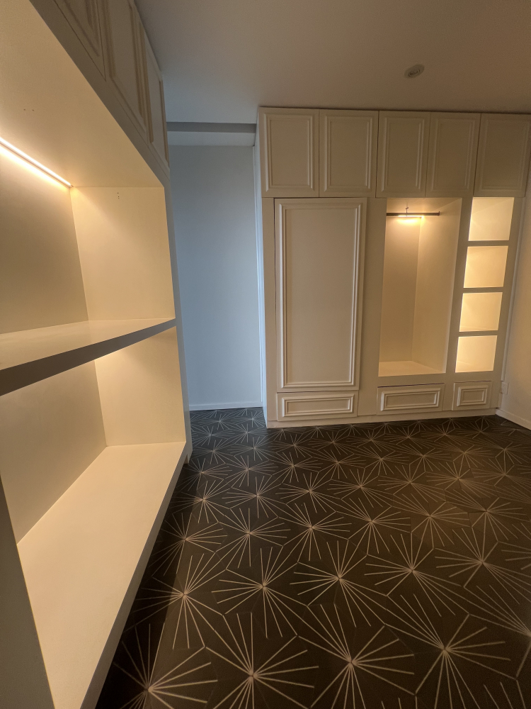 departamento en renta en polanco