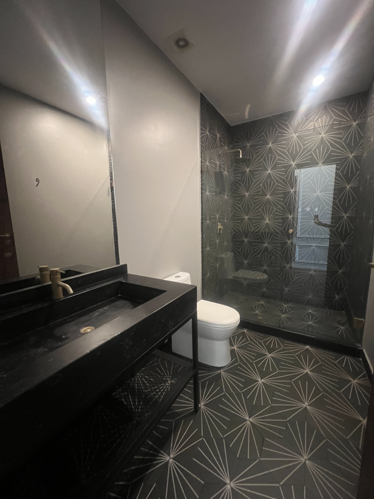 departamento en renta en polanco