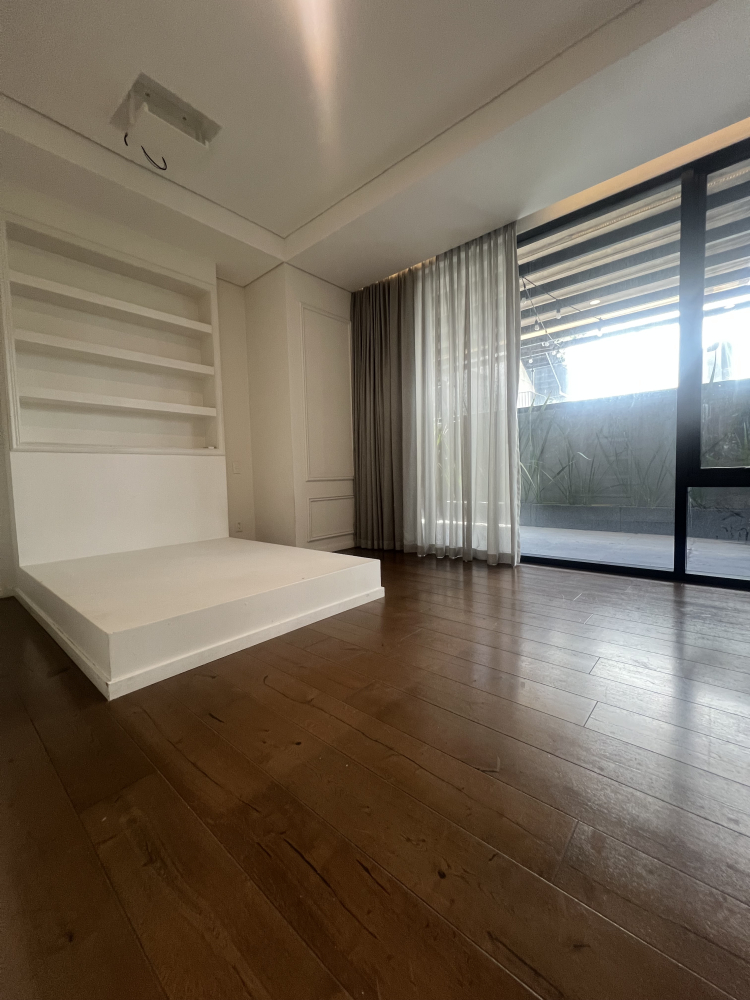 departamento en renta en polanco
