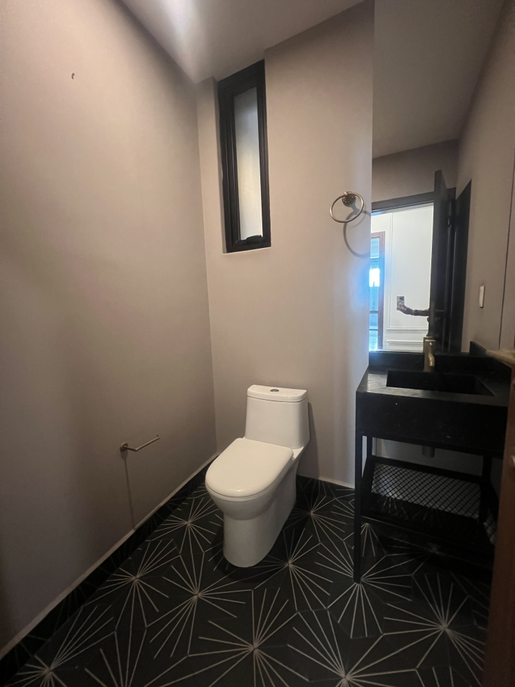 departamento en renta en polanco