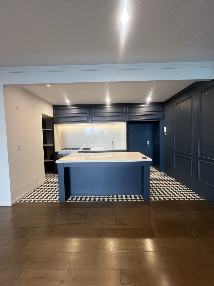 departamento en renta en polanco