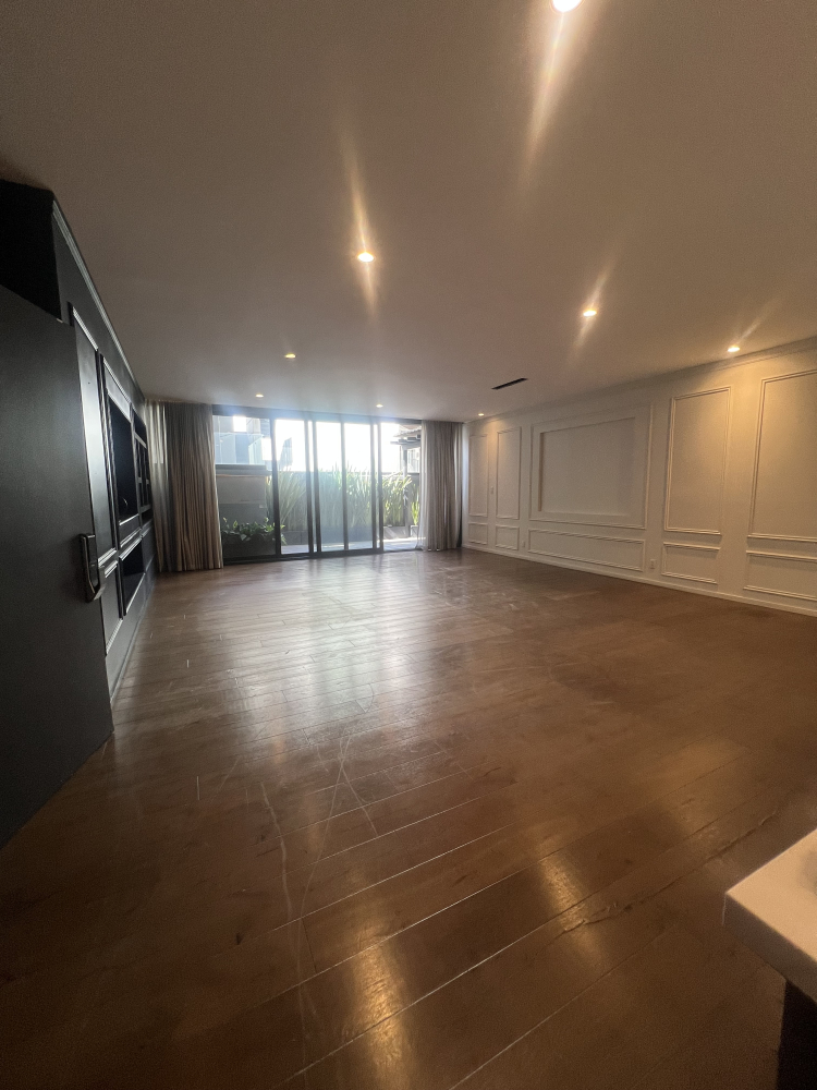departamento en renta en polanco