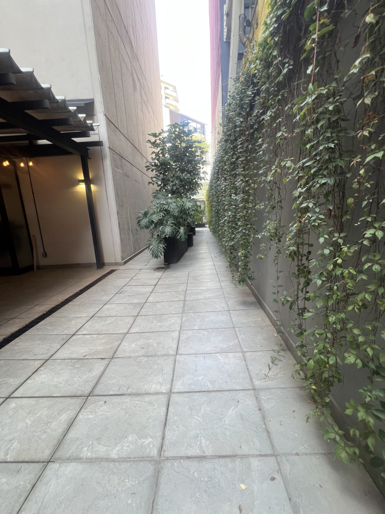 departamento en renta en polanco